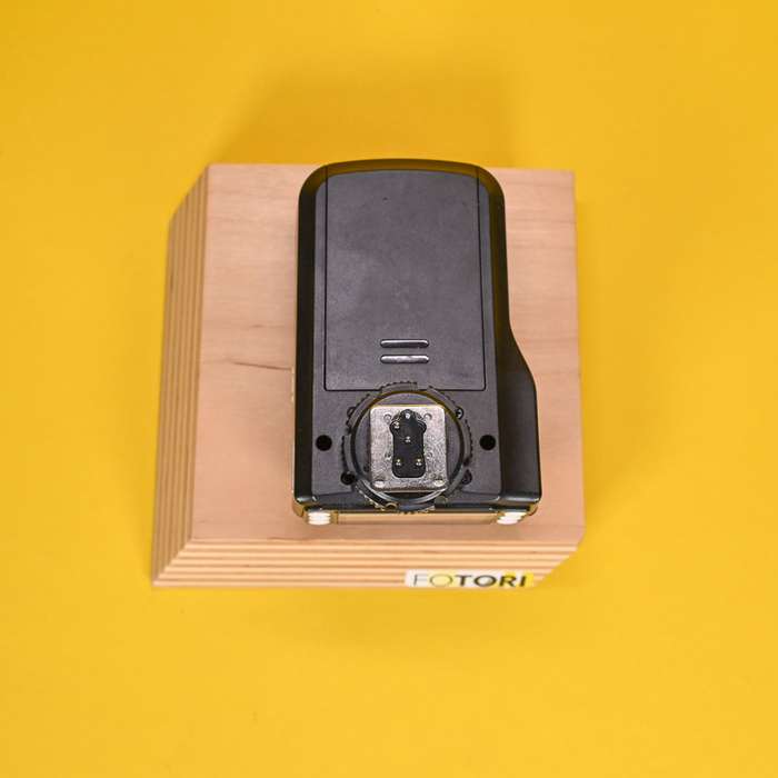 PIXEL X800N blesk + odpalovač | 3500912000434