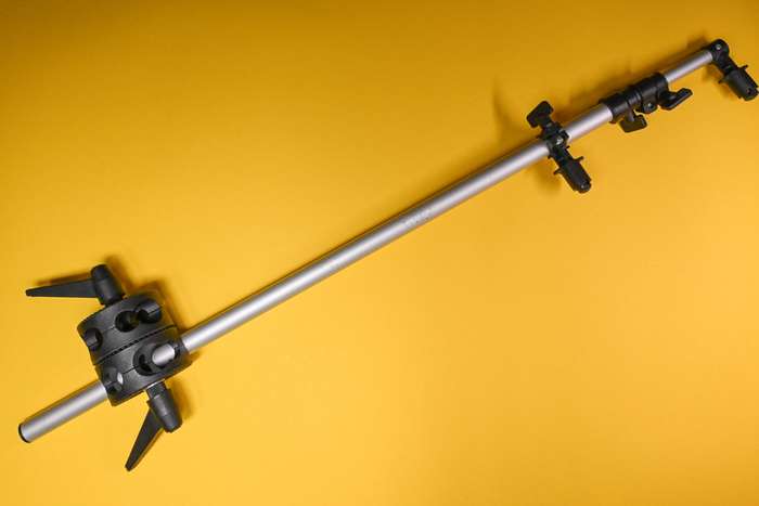 Držák odrazné desky