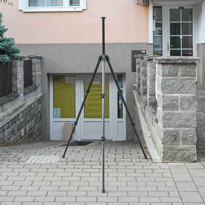 Manfrotto 055CX3 | stativ