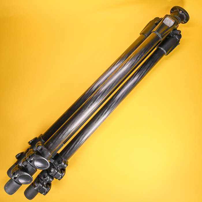 Manfrotto 055CX3 | stativ