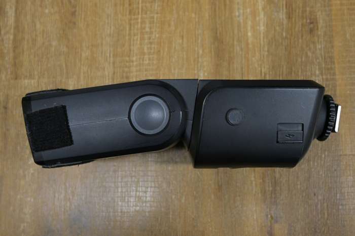 Metz MB 64 AF-1 pro Canon