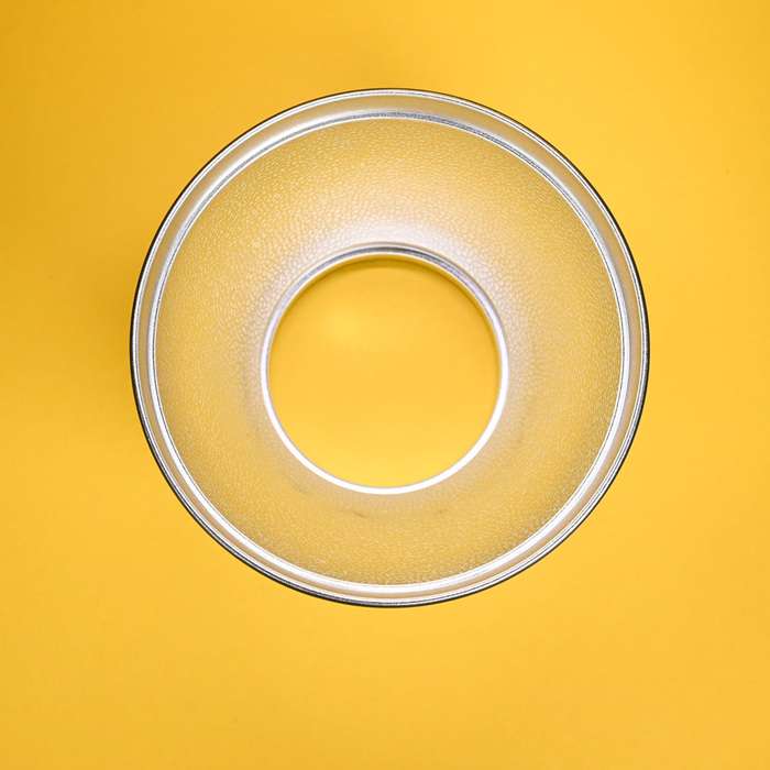 Reflektor pro záblesk s bajonetem Bowens