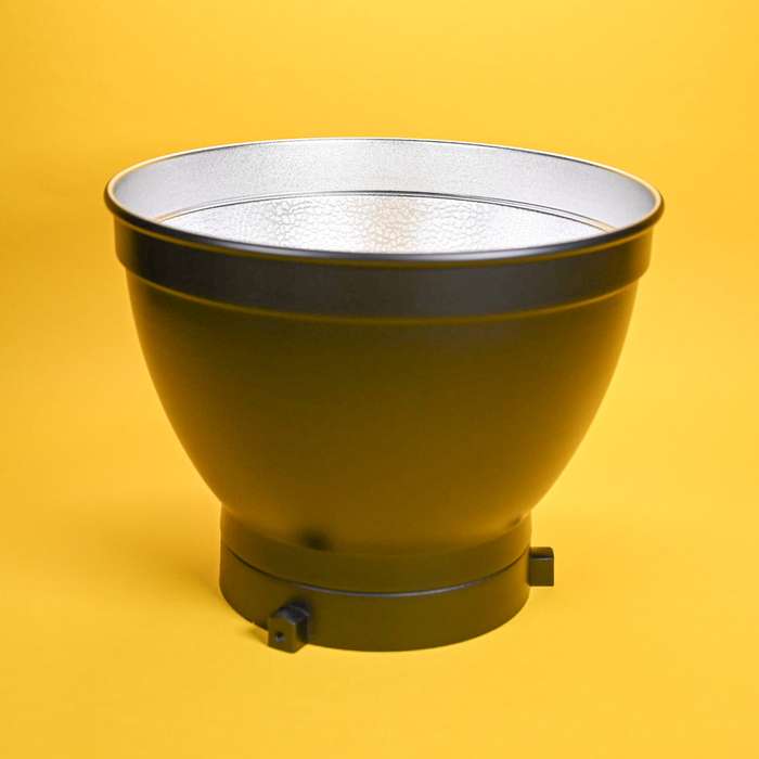 Reflektor pro záblesk s bajonetem Bowens