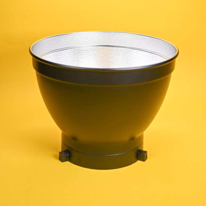 Reflektor pro záblesk s bajonetem Bowens