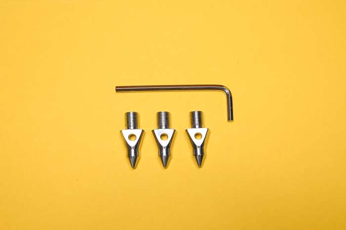 Sirui Traveler 7A | cestovní stativ s kulovou hlavou