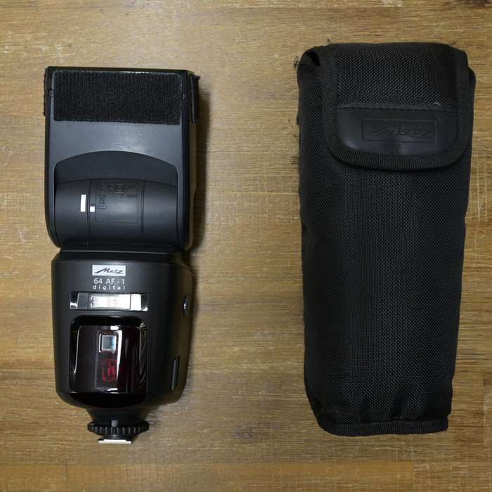 Metz MB 64 AF-1 pro Canon