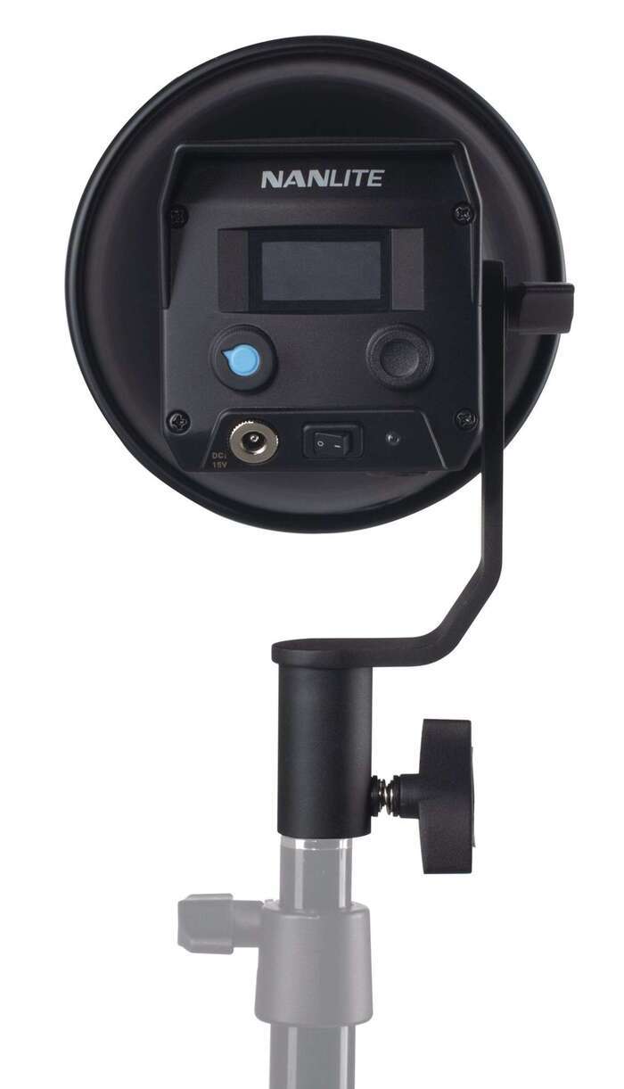 NanLite Forza 60B Bi-Color Led světlo