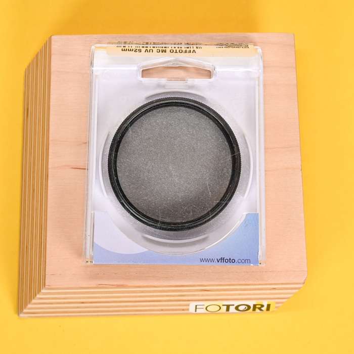 Fomei Digital CPL 52mm | polarizační filtr