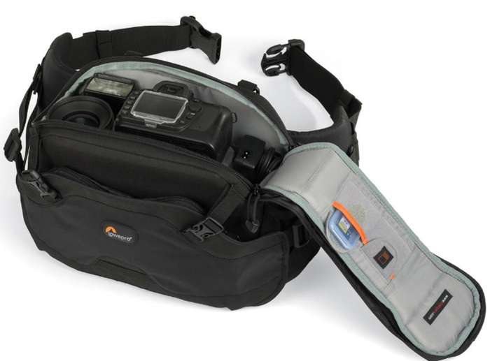 LOWEPRO INVERSE 200 AW