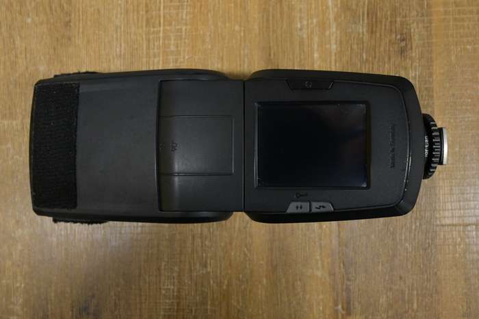 Metz MB 64 AF-1 pro Canon