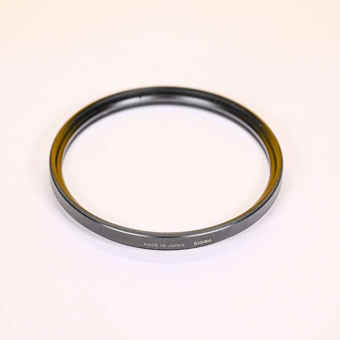 Sigma wr protector filtr 86mm | ochranný filtr