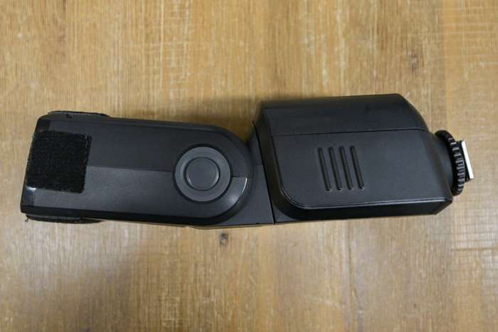 Metz MB 64 AF-1 pro Canon