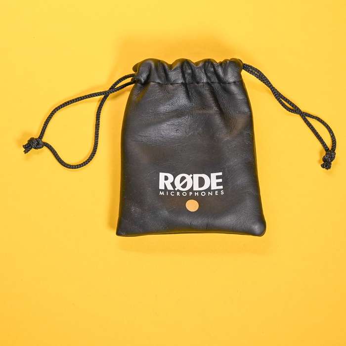 Rode Lavalier GO | Mikrofon