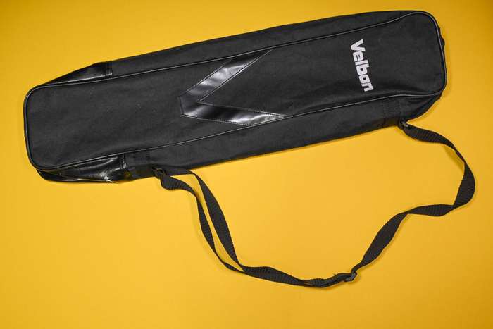 Obal na stativ Velbon