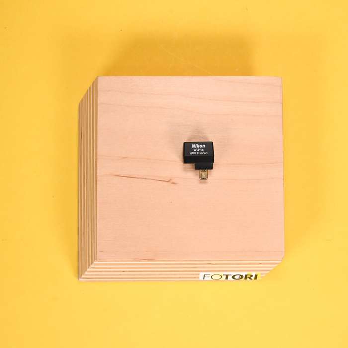 Nikon mobilní adaptér WU-1a | 20051178