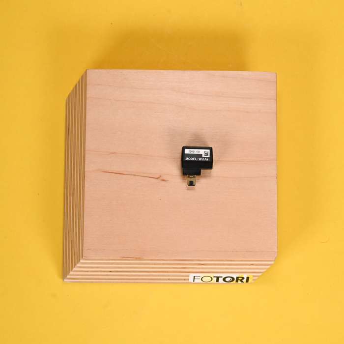 Nikon mobilní adaptér WU-1a | 20051178