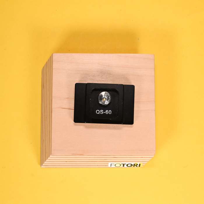 Vanguard ABH-340K | kulová hlava