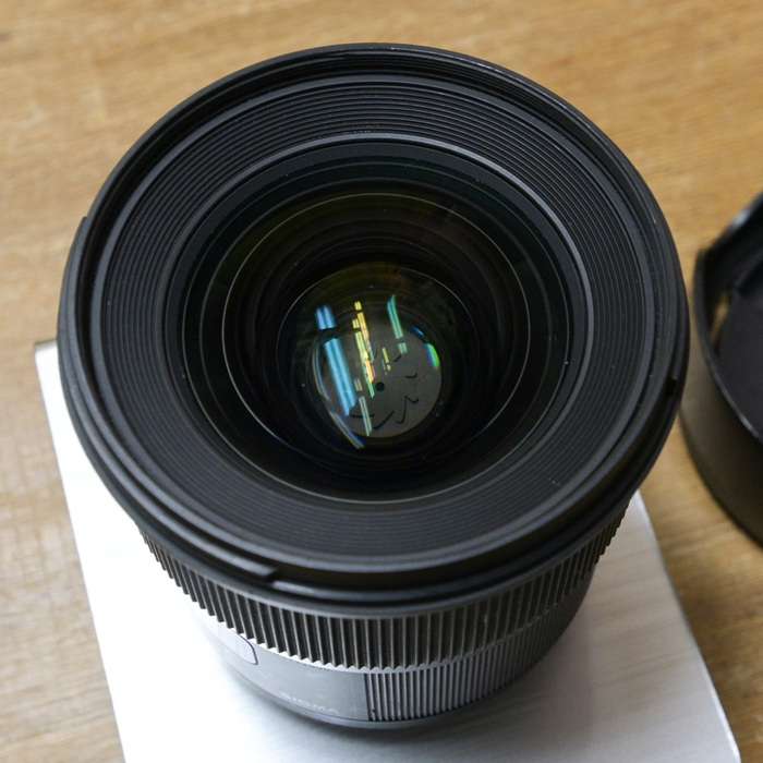 Sigma 24/1.4 DG HSM ART Nikon F | 51122995