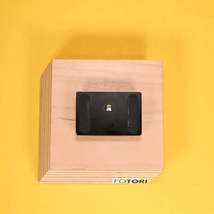 Vanguard ABH-340K | kulová hlava