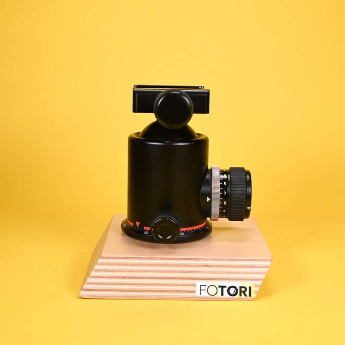 Vanguard ABH-340K | kulová hlava