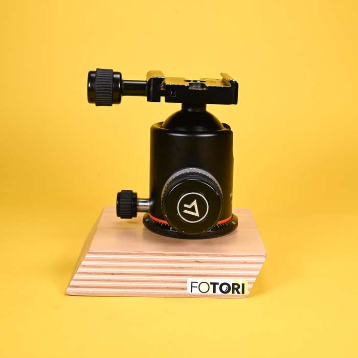 Vanguard ABH-340K | kulová hlava