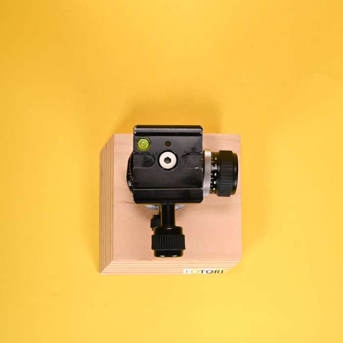 Vanguard ABH-340K | kulová hlava