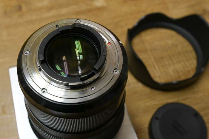 Sigma 24/1.4 DG HSM ART Nikon F | 51122995