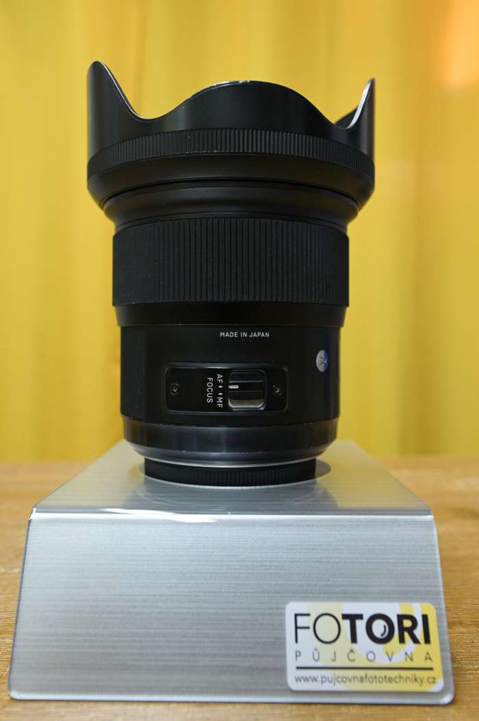 Sigma 24/1.4 DG HSM ART Nikon F | 51122995