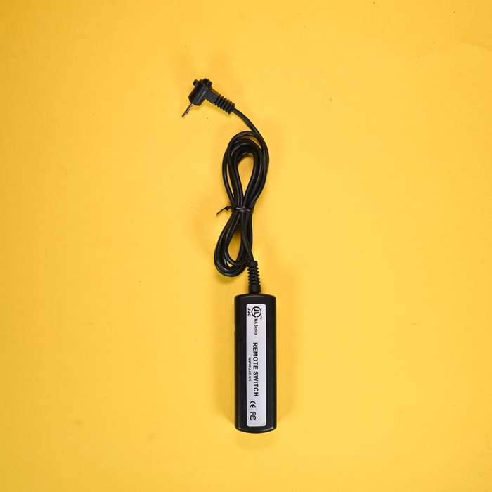 JJC kabelová spoušť MA