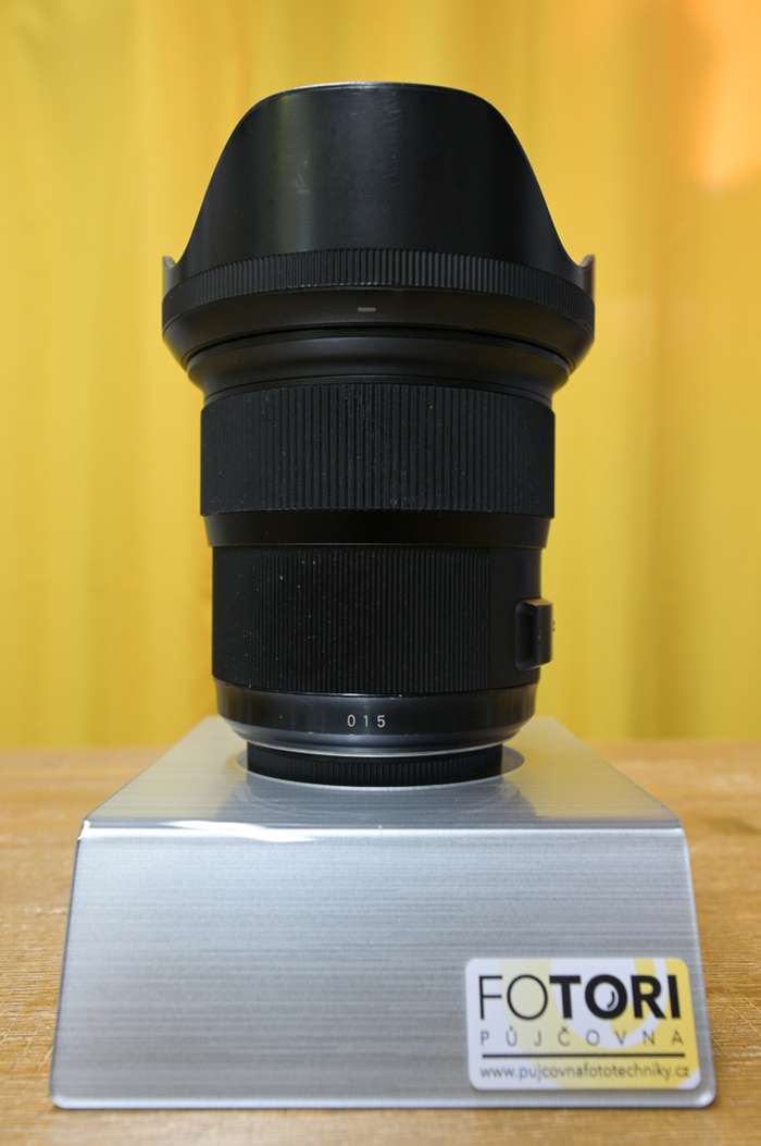 Sigma 24/1.4 DG HSM ART Nikon F | 51122995