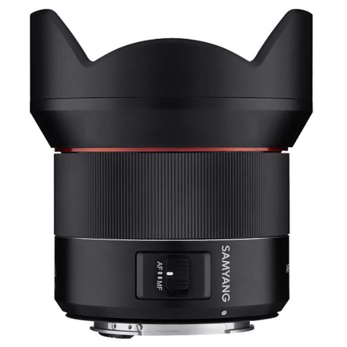 Samyang AF 14mm f/2,8 Canon EF | BBP34608