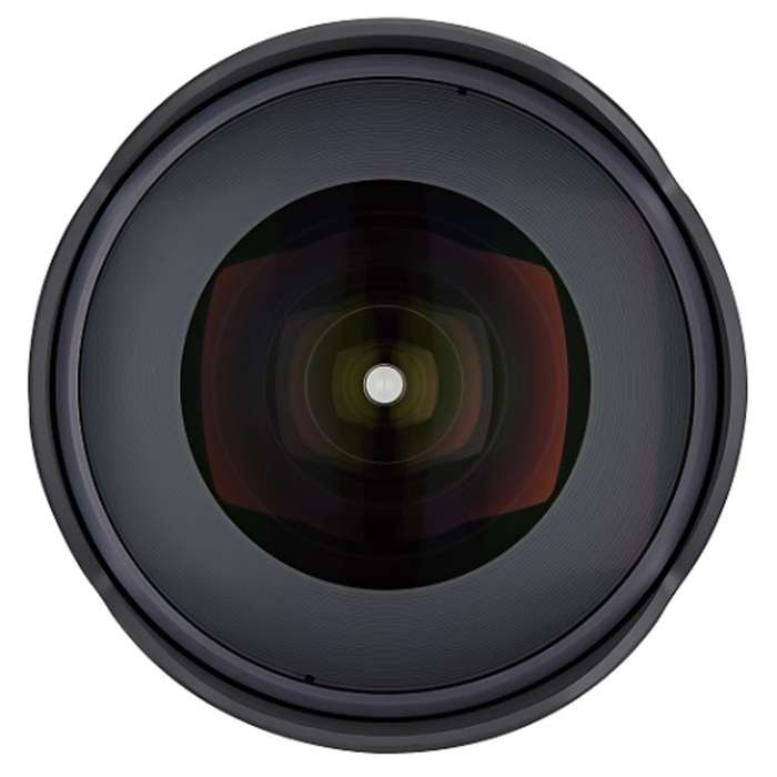 Samyang AF 14mm f/2,8 Canon EF | BBP34608