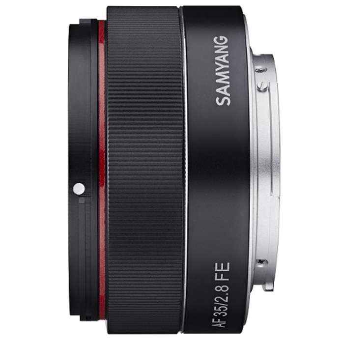 Samyang AF 35mm f/2,8 Sony FE | BKP24391