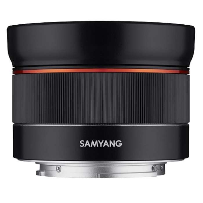 Samyang AF 24mm f/2,8 Sony FE | BKP21785
