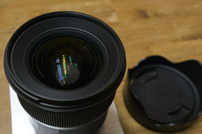 Sigma 24/1.4 DG HSM ART Nikon F | 51122995