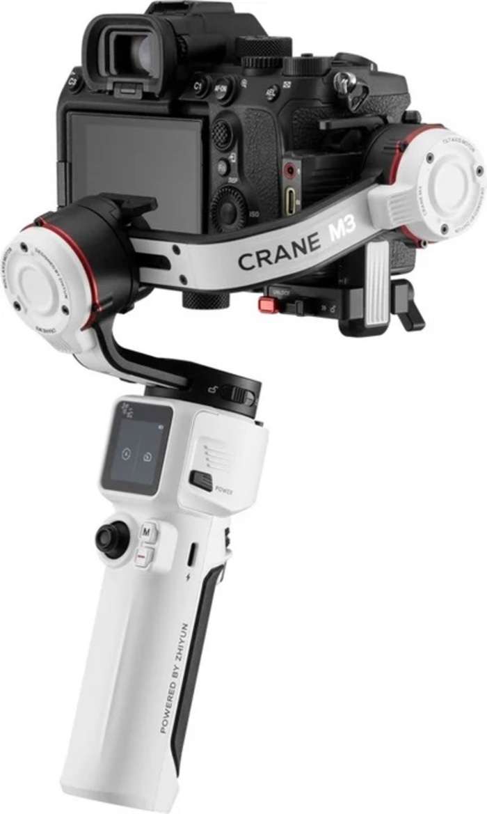Zhiyun Crane M3 Combo | gimbal