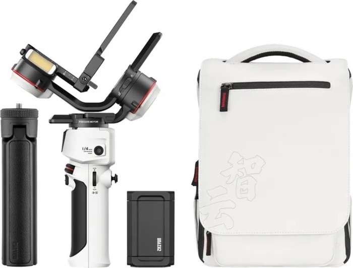 Zhiyun Crane M3 Combo | gimbal