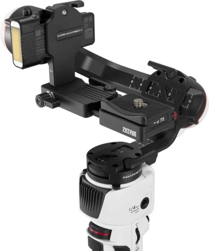 Zhiyun Crane M3 Combo | gimbal
