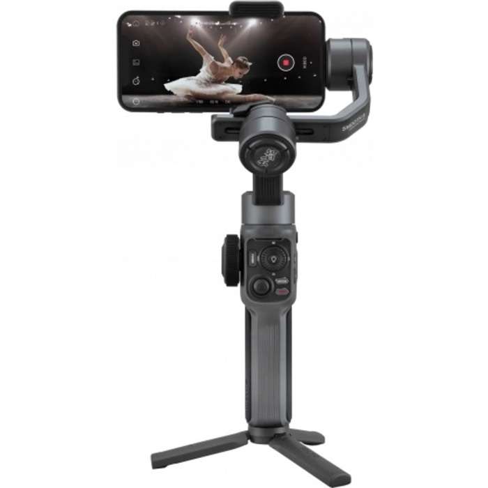 Zhiyun Smooth 5 | stabilizátor pro smartphony