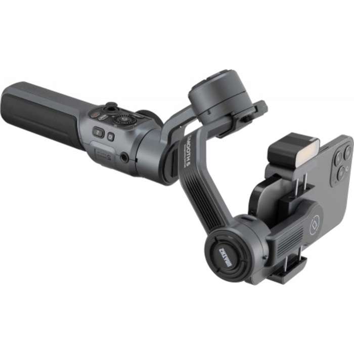 Zhiyun Smooth 5 | stabilizátor pro smartphony