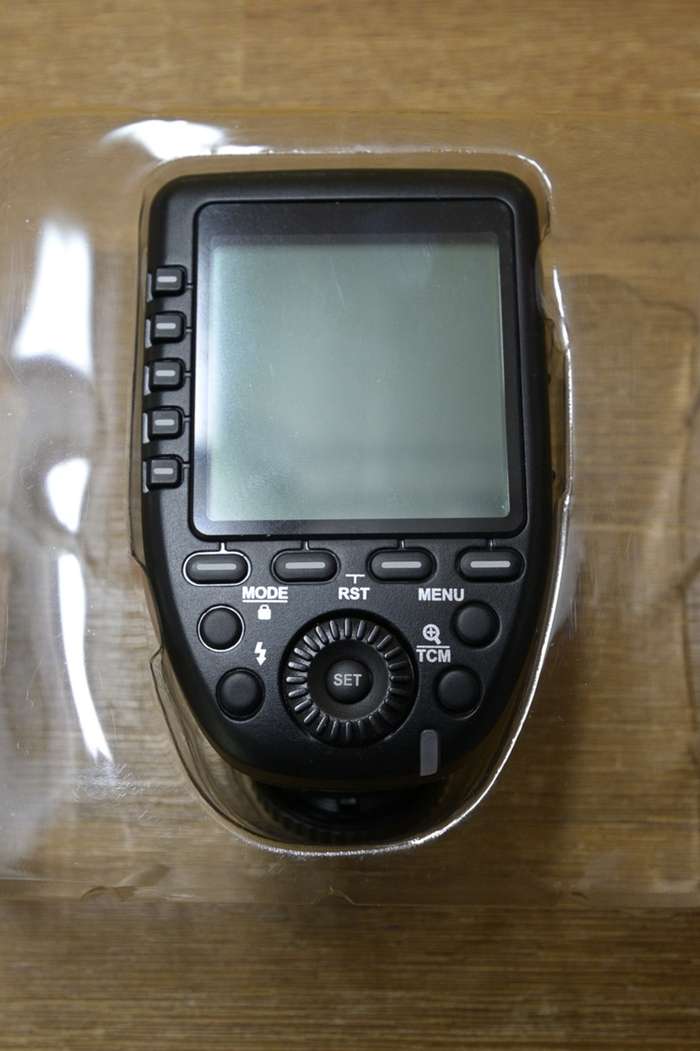 Godox Xpro-S pro Sony | odpalovač blesků