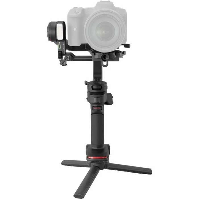 Zhiyun Weebill 3 | Stabilizátor