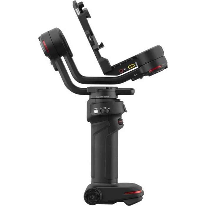 Zhiyun Weebill 3 | Stabilizátor
