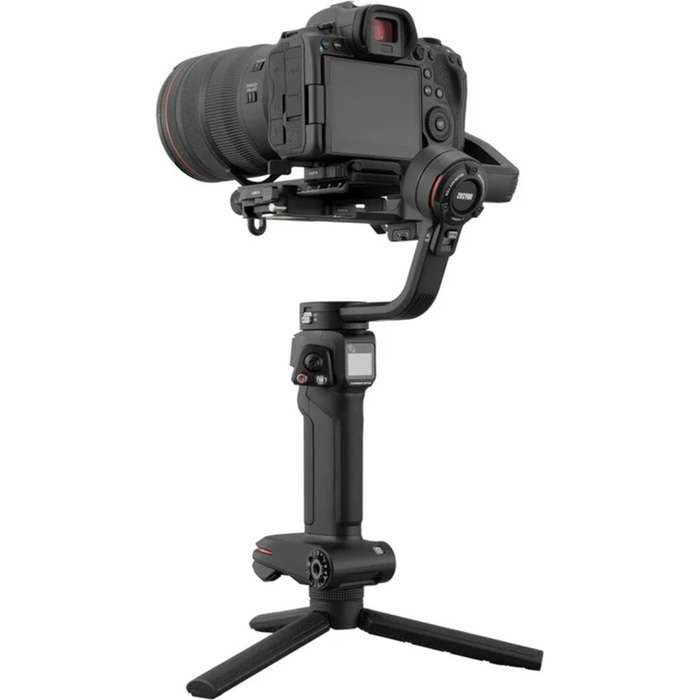 Zhiyun Weebill 3 | Stabilizátor