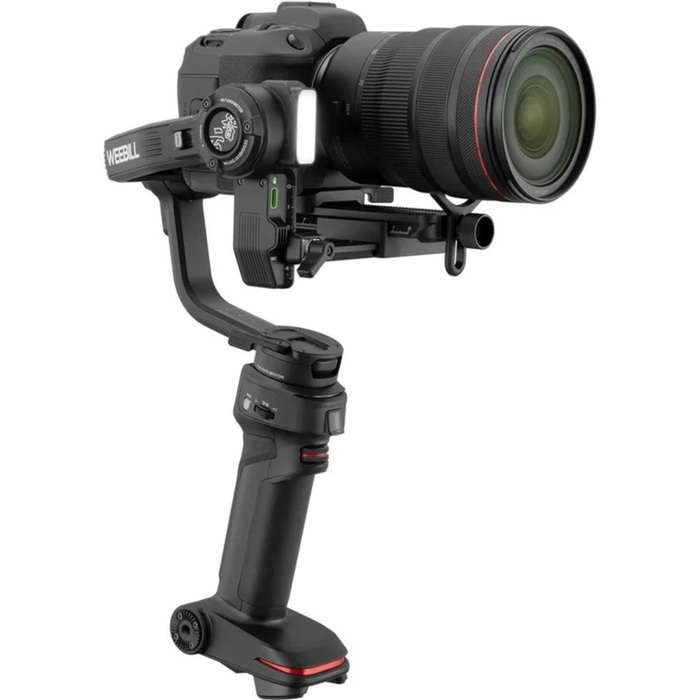 Zhiyun Weebill 3 | Stabilizátor
