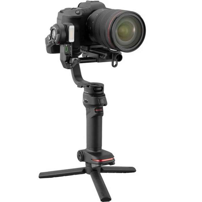 Zhiyun Weebill 3 | Stabilizátor