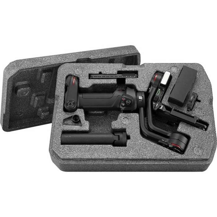 Zhiyun Weebill 3 | Stabilizátor