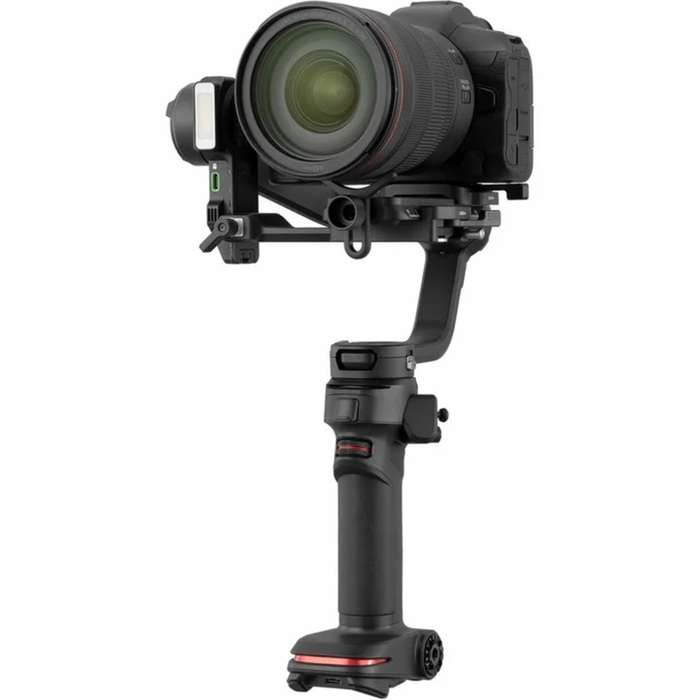 Zhiyun Weebill 3 | Stabilizátor
