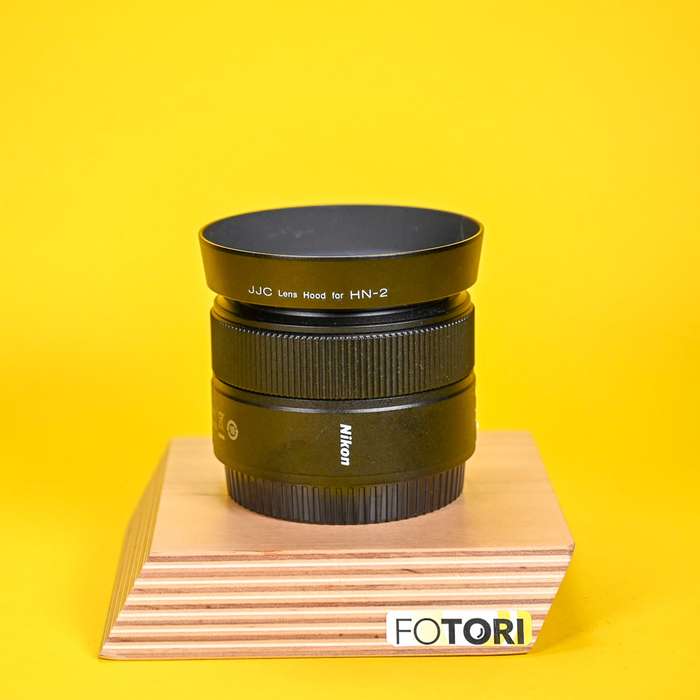 Nikon Z 28 mm f/2,8  | 20003345