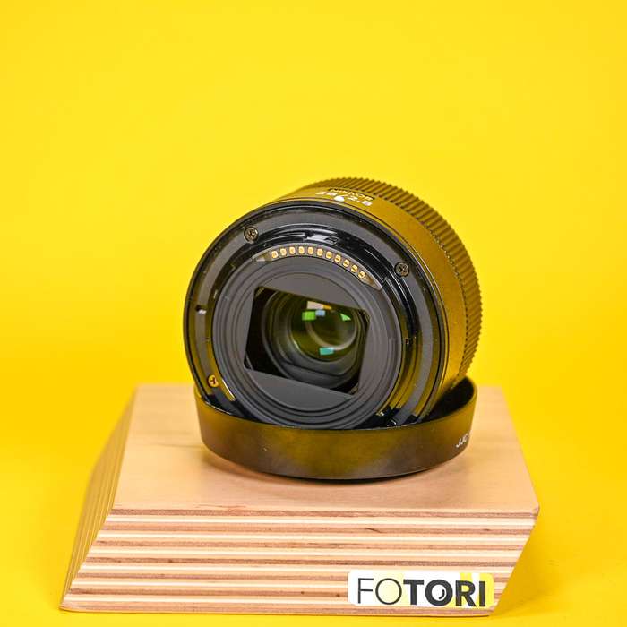 Nikon Z 28 mm f/2,8  | 20003345